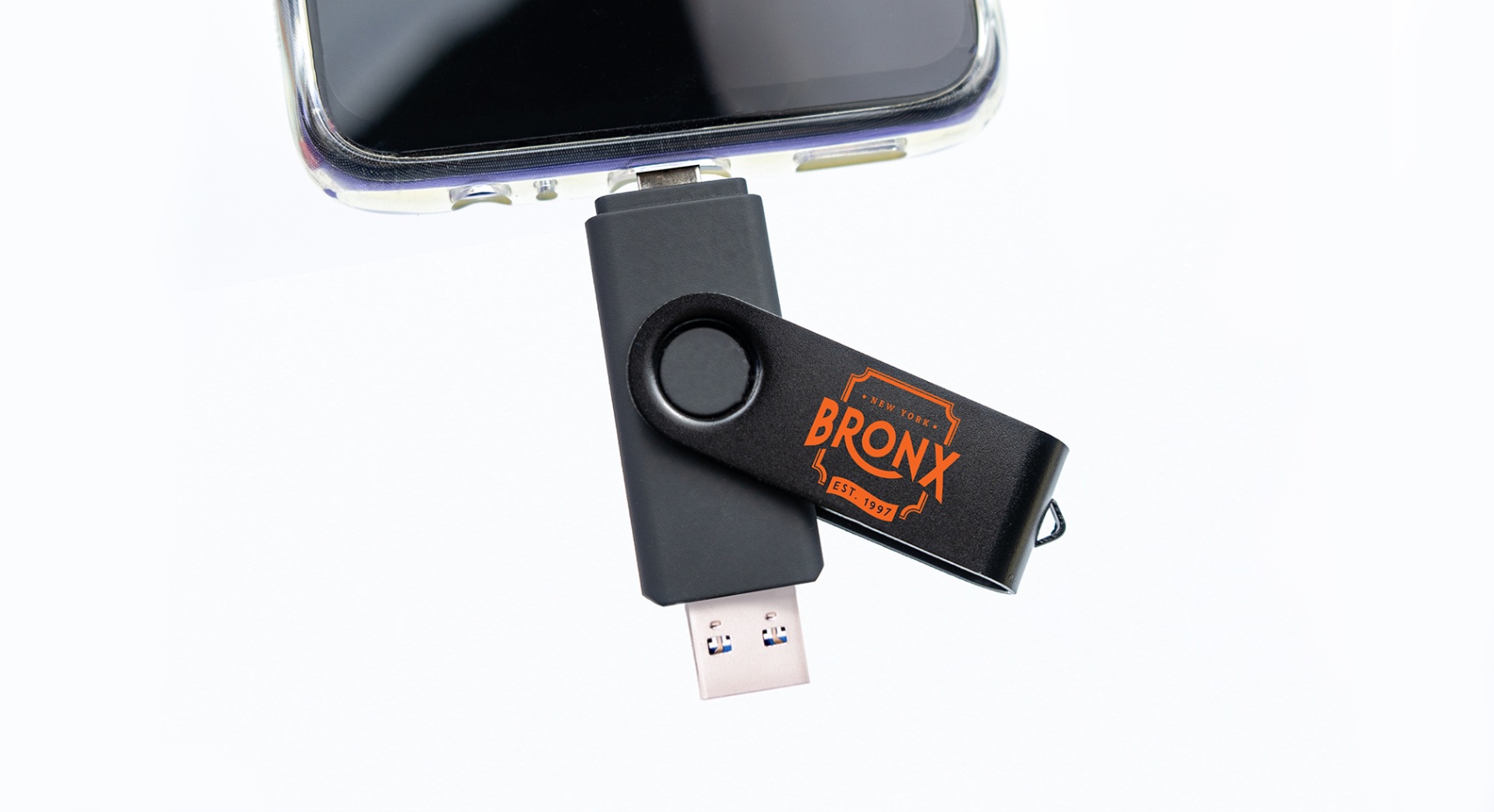 Wrist Style USB Drives
